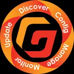 Gefen Discovery Tool icon