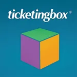 Ticketingbox Entry Point icon