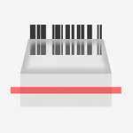 Inventory mail/Send email icon