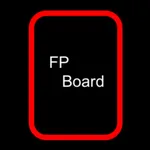 FP Board icon