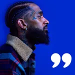 Nipsey Hussle Quotes icon