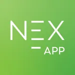 NEX APP icon