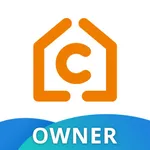 Cozystay Home Owner icon