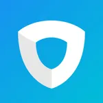 VPN Secure Proxy Shield icon