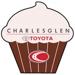 Charlesglen Toyota icon