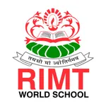 Rimt World School icon