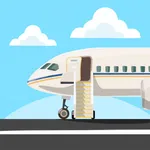 Idle Airport icon