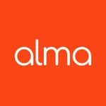 Alma - Car sharing icon