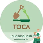 บันทึกฟาร์ม by TOCA Platform icon