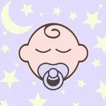 White Noise Baby Sleep: Lullin icon