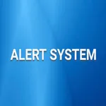 AlertSystem icon