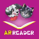 AR Reader icon