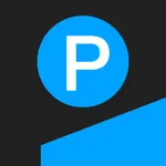 Find My Parking icon