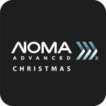 NOMA Advanced Christmas icon