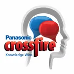 Panasonic Crossfire icon