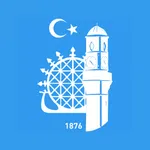 Çorum Belediyesi Mobil Uyg. icon