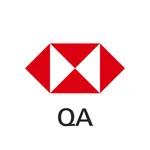 HSBC Qatar icon