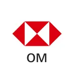 HSBC Oman icon