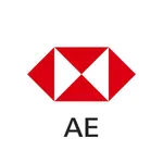 HSBC UAE icon