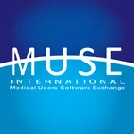 MUSE Events icon