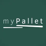 myPallet icon