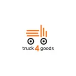 Truck4goods icon