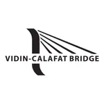 Danube Bridge Vidin Calafat icon