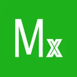 IDRL MarketX icon