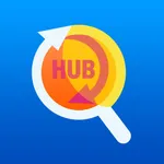Digital Hub Monitor icon