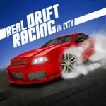 Real Drift And Racing in City icon