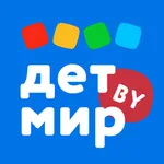 Детмир (Беларусь) icon