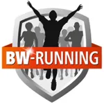 BW-Running icon