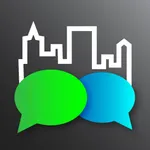 City Messenger icon