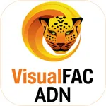 Visual Fac Adn icon