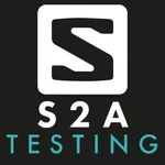 S2A Testing icon