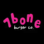 7Bone Burger Co. icon