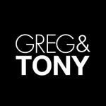 Greg & Tony Salon icon