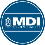 MDI Alumni icon