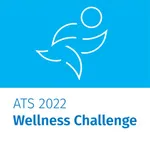 ATS 2022 Wellness Challenge icon