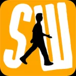 Safewalks U of I icon