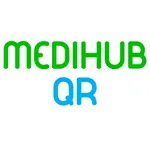 MediHub QR icon