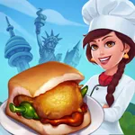 Masala Madness: Cooking Game icon