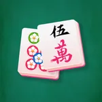 Mahjong！ icon