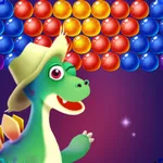 Bubble Shooter & Pop Bubbles icon