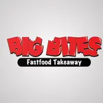 Big Bites Indian and Fastfood icon