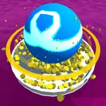 Big Ball 3D icon