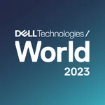 Dell Technologies World 2023 icon