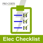 Landlords Electrical Checklist icon