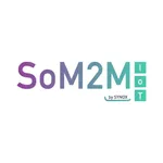 SoM2M IoT icon