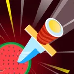 Knife Throw icon